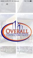 Overall Contractors Group Poster