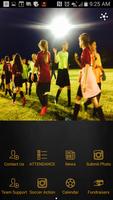 Chowchilla Community Soccer League Affiche