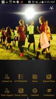 Chowchilla Community Soccer League plakat