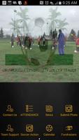 Chowchilla Community Soccer League captura de pantalla 1