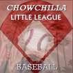 Chowchilla Little League