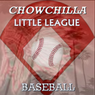 Chowchilla Little League Zeichen