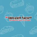 The Chocolate Factory App aplikacja