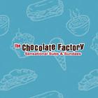 The Chocolate Factory App icône