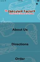 The Chocolate Factory App capture d'écran 3