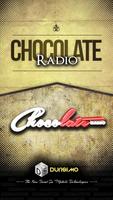 Chocolate Radio Affiche
