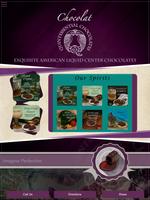 Quintessential Chocolates اسکرین شاٹ 3