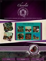 برنامه‌نما Quintessential Chocolates عکس از صفحه