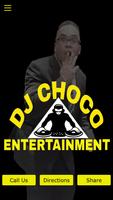 Dj Choco Affiche