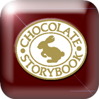 Chocolate Storybook - WDM Iowa ikon