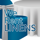 We Rent Linens আইকন