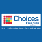 Choices flooring by G&A ikona