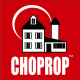 آیکون‌ Choprop South Africa