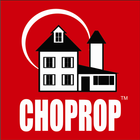 Choprop South Africa آئیکن