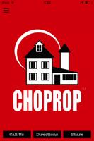 Choprop South Africa اسکرین شاٹ 3