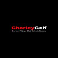 Chorley Golf Shop plakat