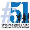Chatham Cottage Grove