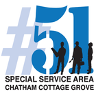 Chatham Cottage Grove icône