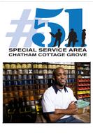 Chatham Cottage Grove poster