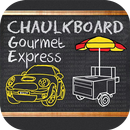 ChaulkBOARD Gourmet Express APK