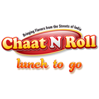 Chaat N Roll - Lunch To Go icône