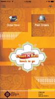 Chaat N Roll - Lunch To Go capture d'écran 2