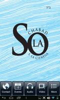 Chabad Sola Affiche