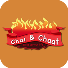 Chai & Chaat Zeichen