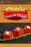 Chai & Chaat পোস্টার