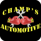 Champ's Automotive أيقونة