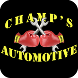 Champ's Automotive icon