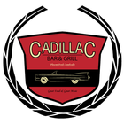 Cadillac Bar & Grill Cambodia icône