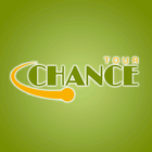 Chance Tour Zeichen