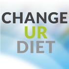 Change Ur Diet ícone
