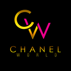 The Chanel World 图标