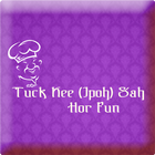Tuck Kee (Ipoh) Sah Hor Fun icône