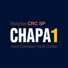 CHAPA 1 CRCSP-icoon