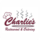 Charlies Restaurant & Catering icon