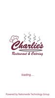 Charlies Restaurant & Catering скриншот 1