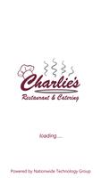 Charlies Restaurant & Catering スクリーンショット 1