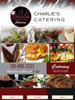 Charlies Restaurant & Catering スクリーンショット 2
