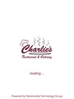 Charlies Restaurant & Catering screenshot 3