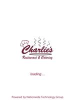 Charlies Restaurant & Catering スクリーンショット 3