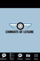 Chariots of Leisure-poster