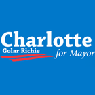 آیکون‌ Charlotte G. Richie For Mayor