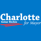 Charlotte G. Richie For Mayor icono