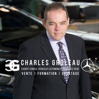CHARLES GROLEAU poster