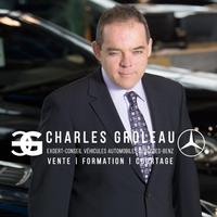 CHARLES GROLEAU تصوير الشاشة 1