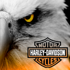 Charlie's Harley-Davidson ícone