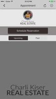 برنامه‌نما Charli Kiser Real Estate عکس از صفحه